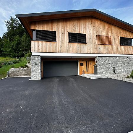 Ferienwohnung Troger Fieberbrunn Exterior photo