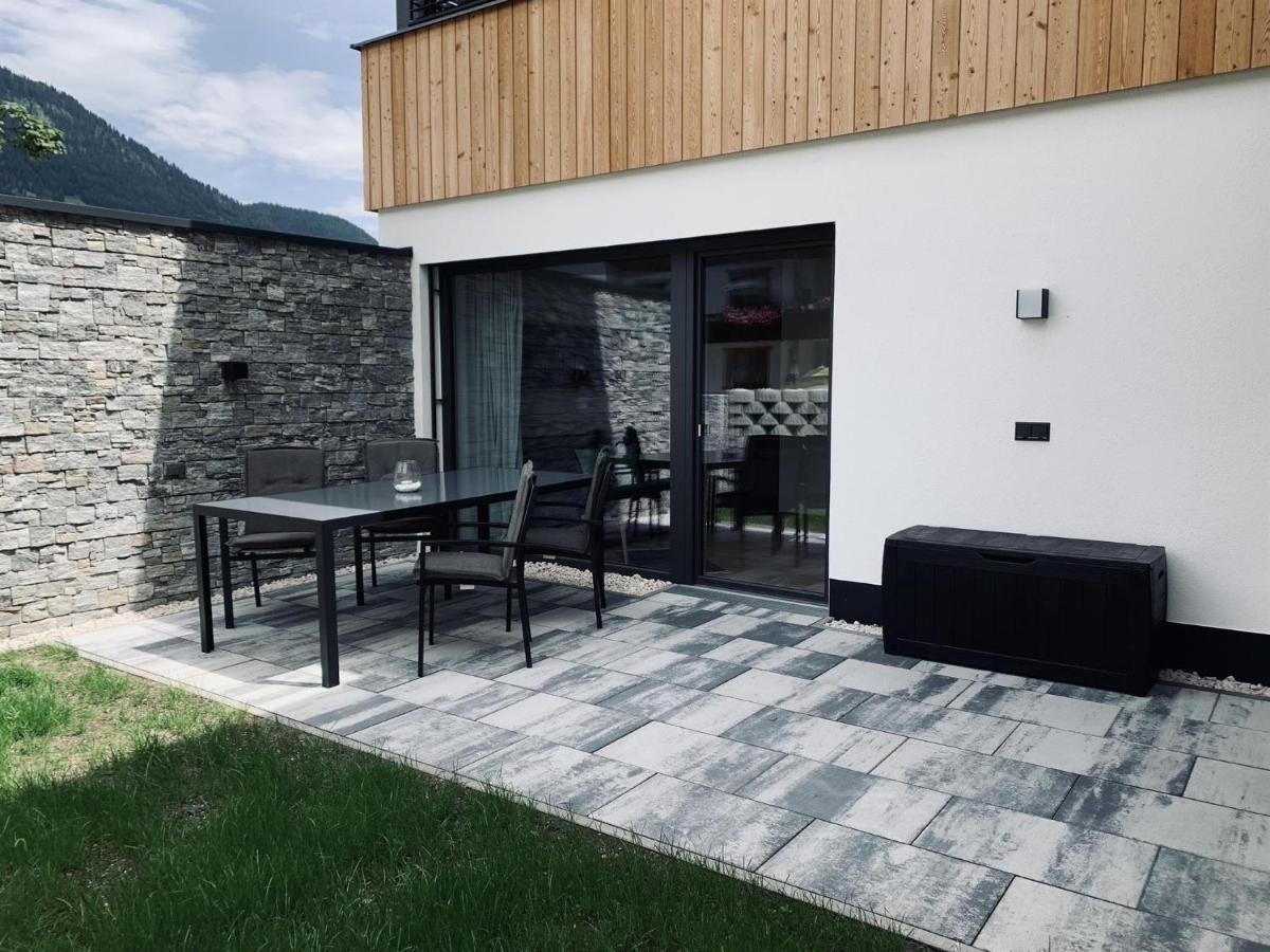 Ferienwohnung Troger Fieberbrunn Exterior photo