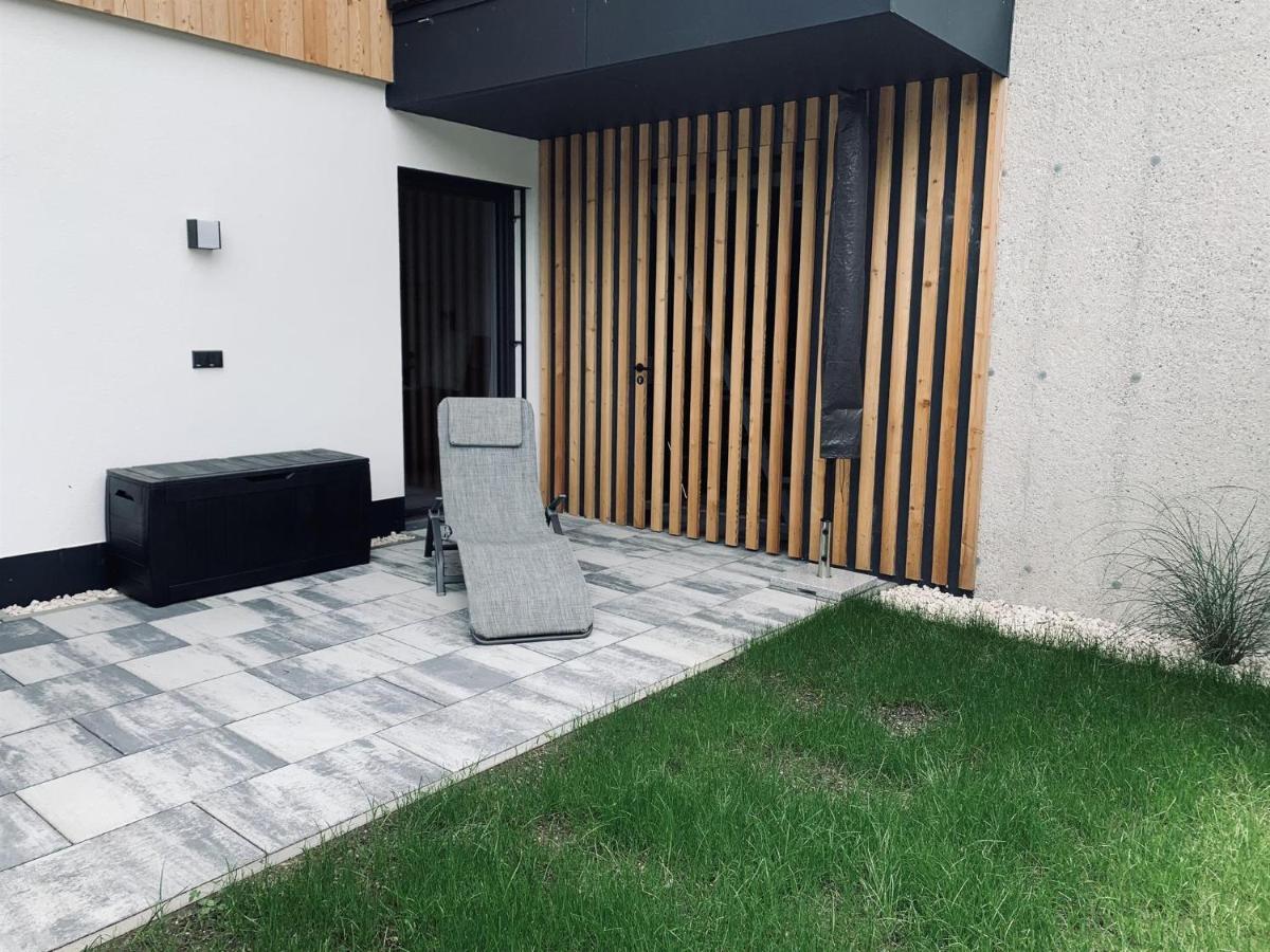 Ferienwohnung Troger Fieberbrunn Exterior photo
