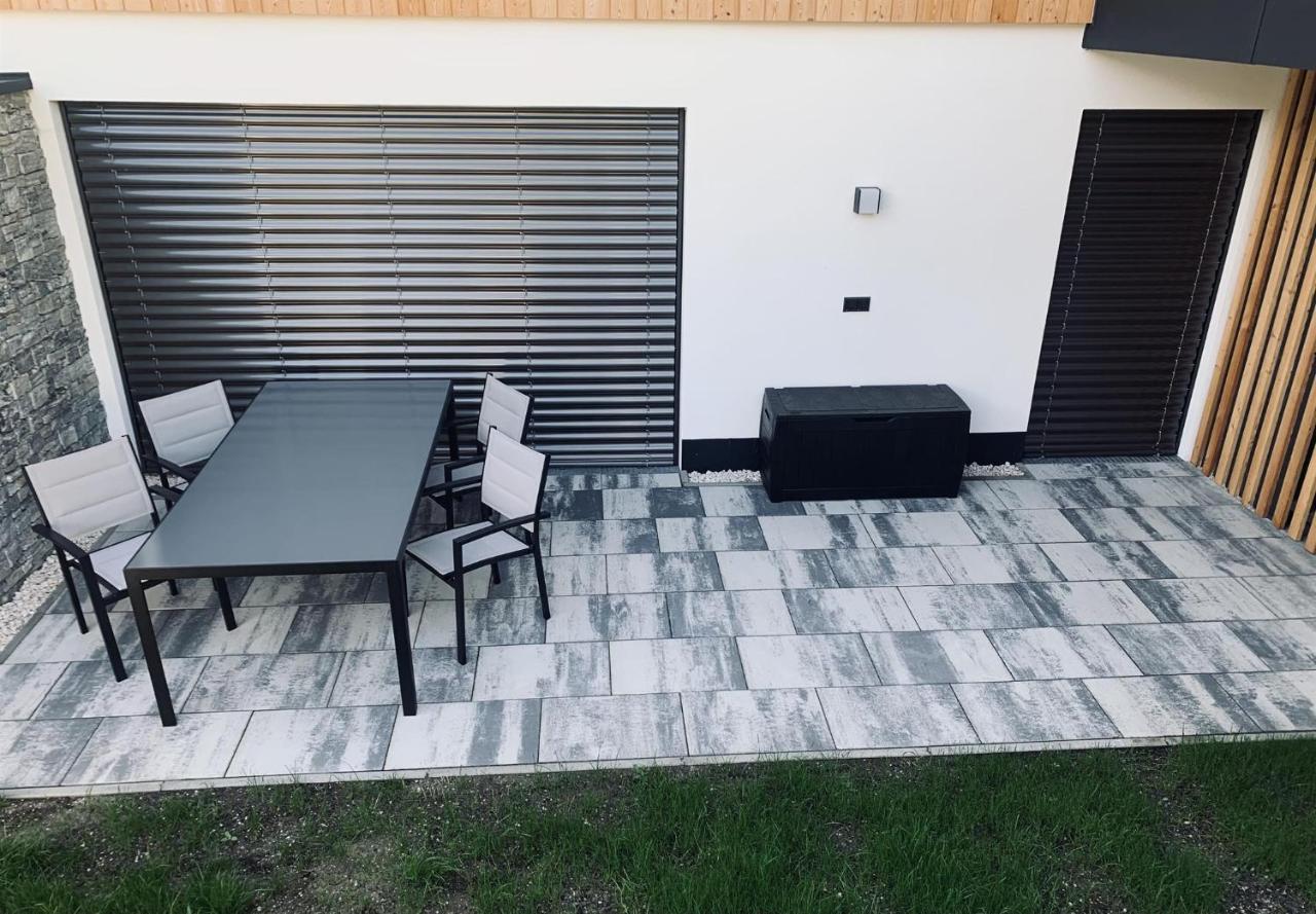 Ferienwohnung Troger Fieberbrunn Exterior photo