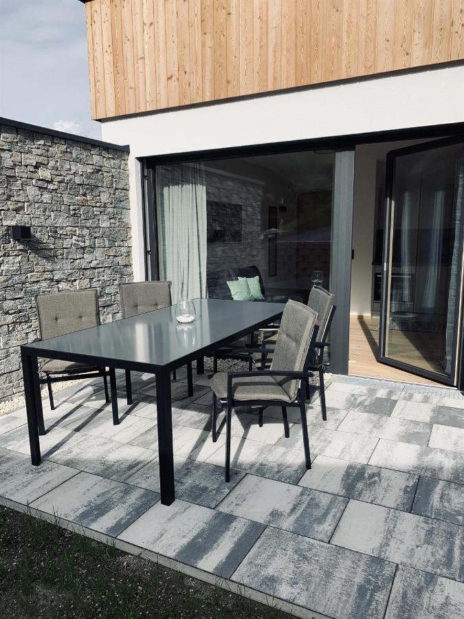 Ferienwohnung Troger Fieberbrunn Exterior photo