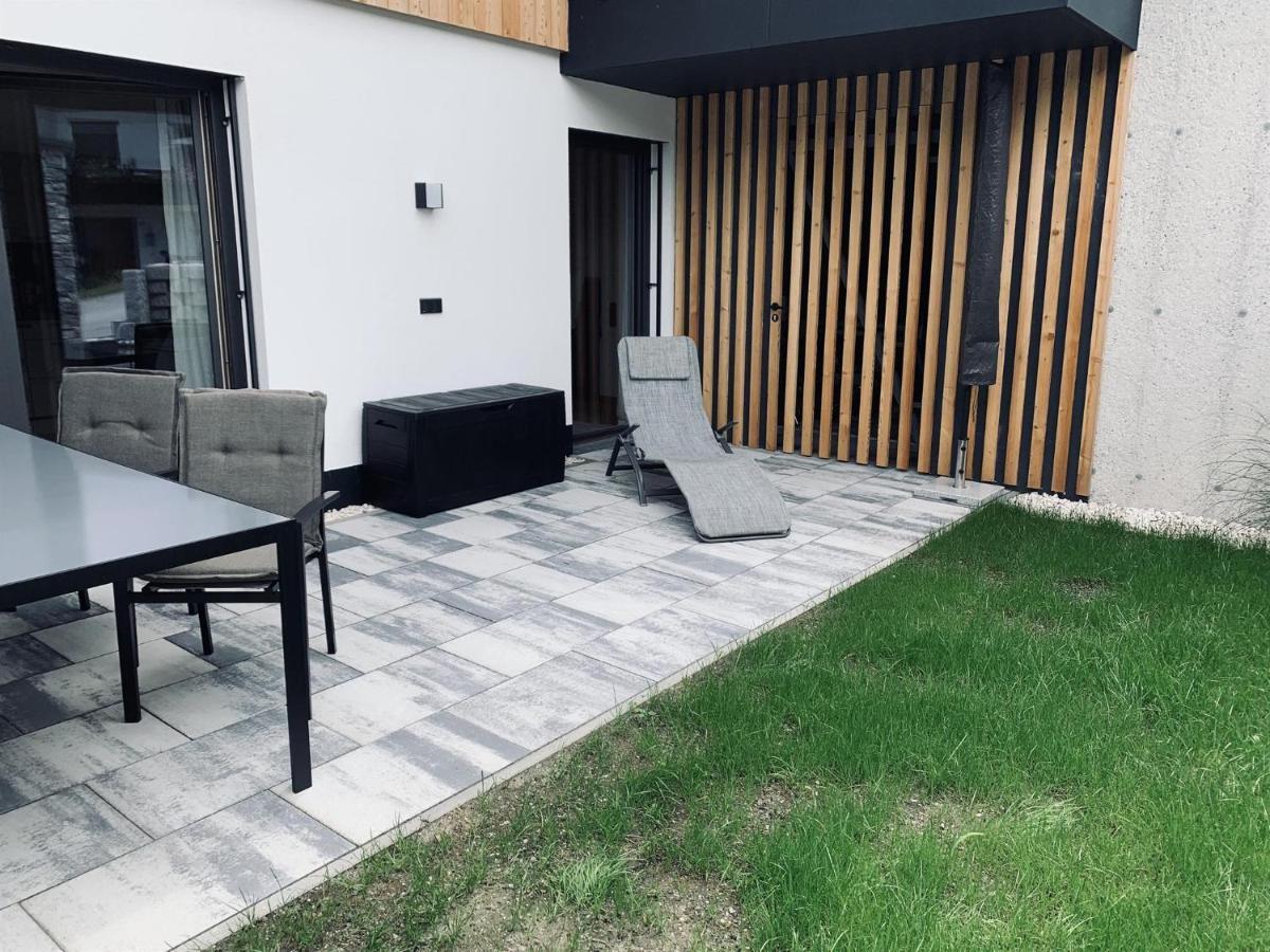 Ferienwohnung Troger Fieberbrunn Exterior photo
