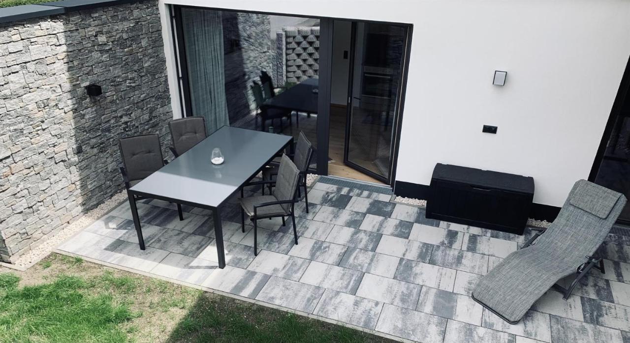 Ferienwohnung Troger Fieberbrunn Exterior photo