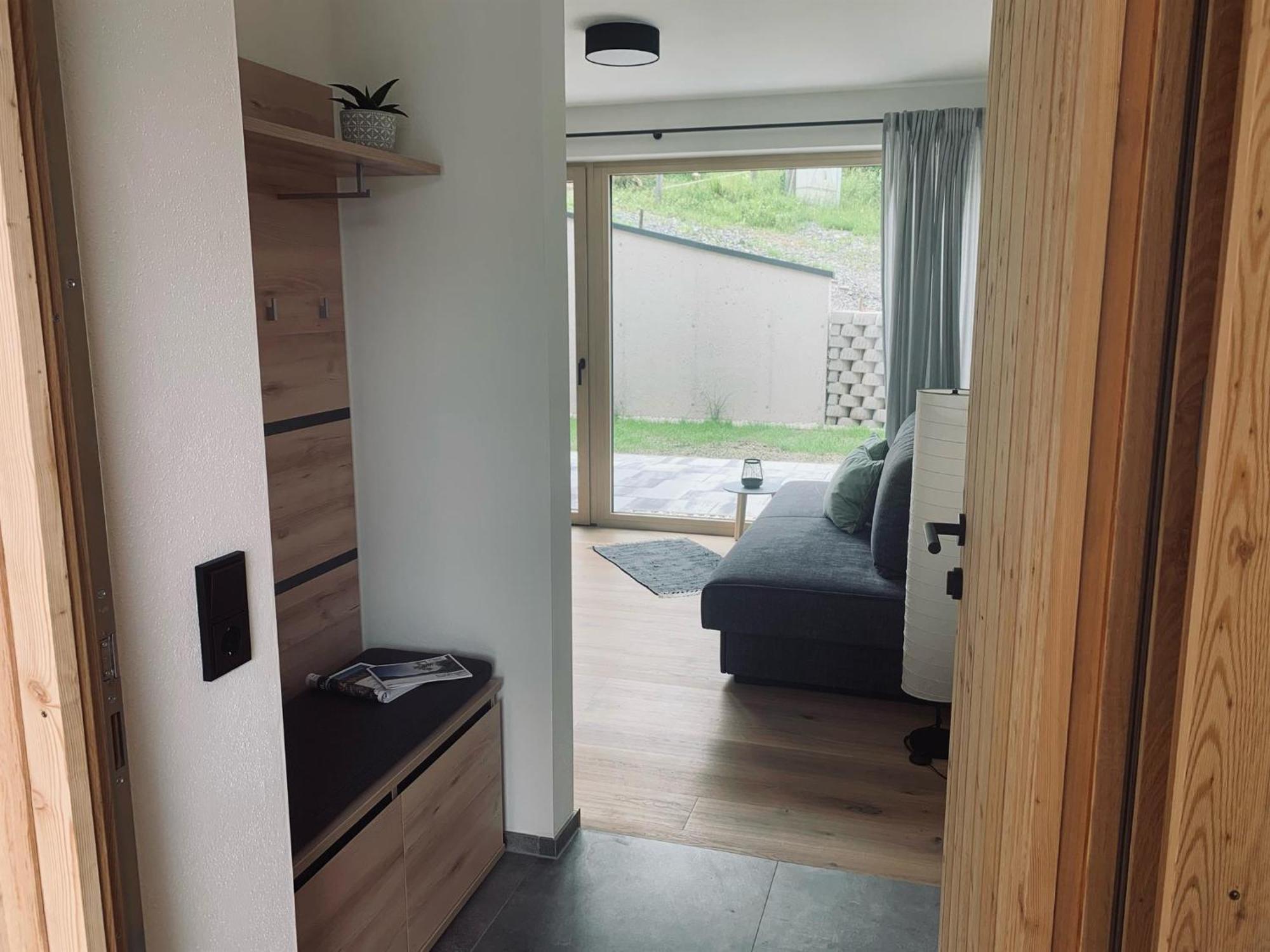 Ferienwohnung Troger Fieberbrunn Room photo